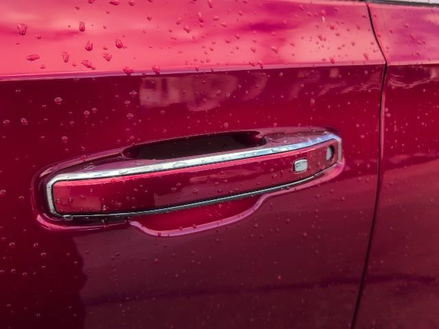 New 2026 Chevrolet Suburban High Country image 18