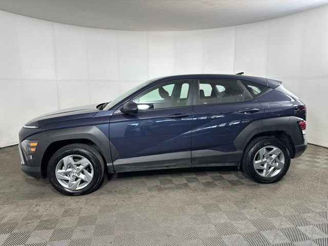 Used 2026 Hyundai Kona SE AWD/4WD image 25