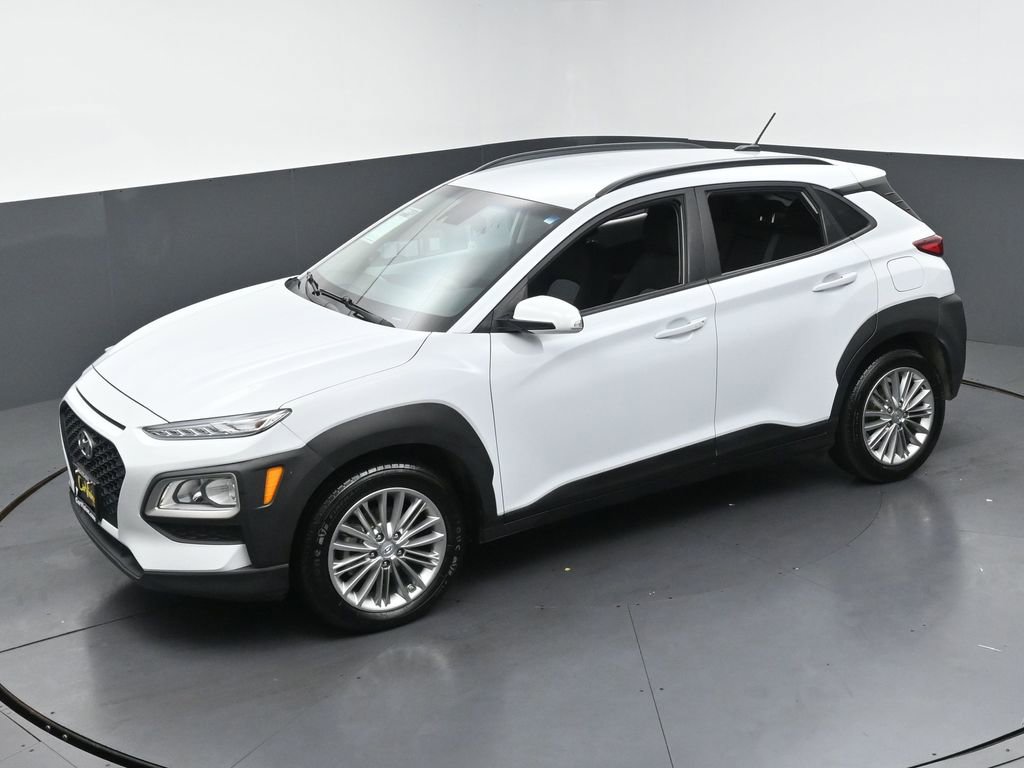 Used 2021 Hyundai Kona SEL FWD image 41