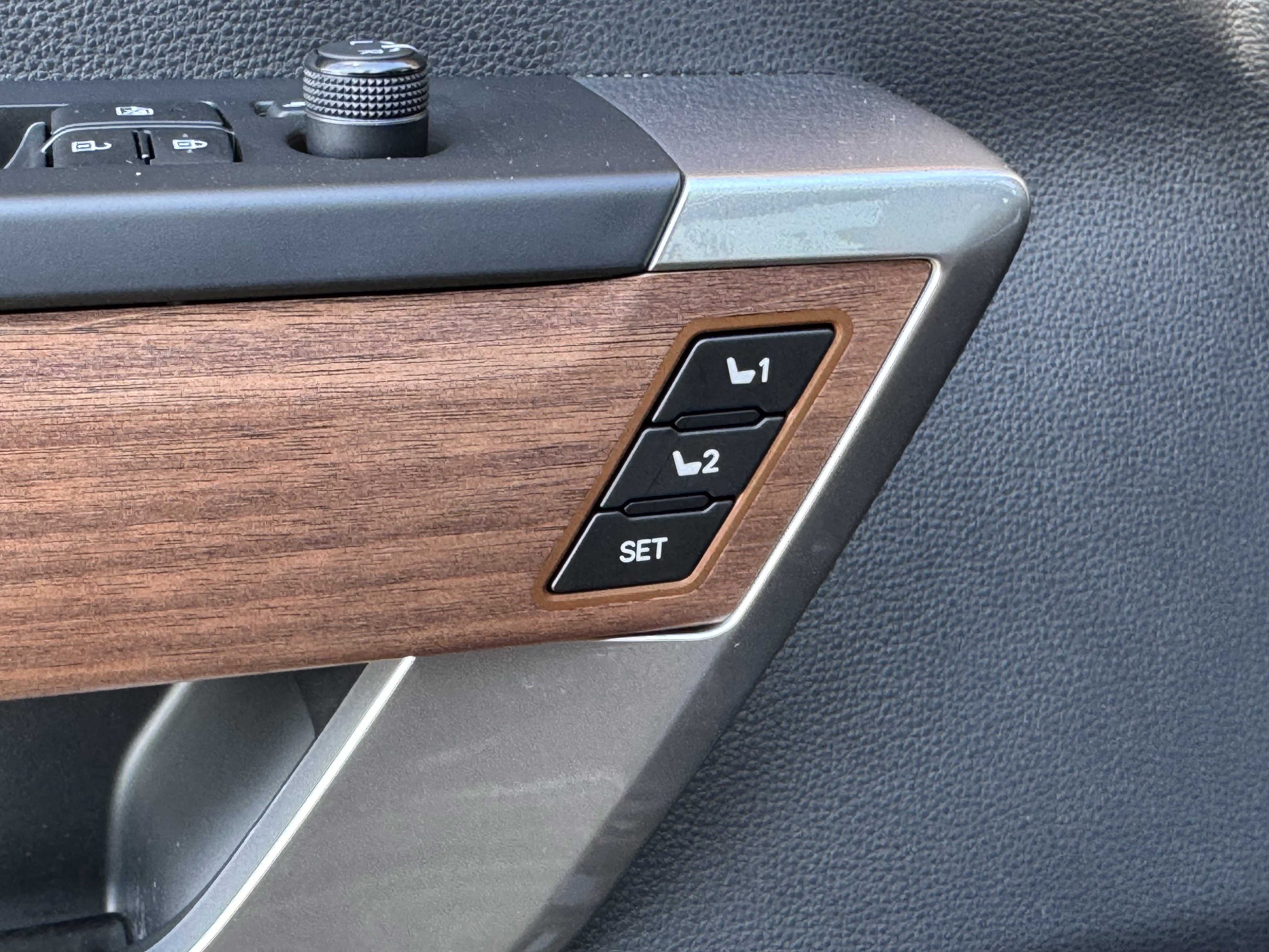 Used 2023 Toyota Tundra 1794 Edition image 25