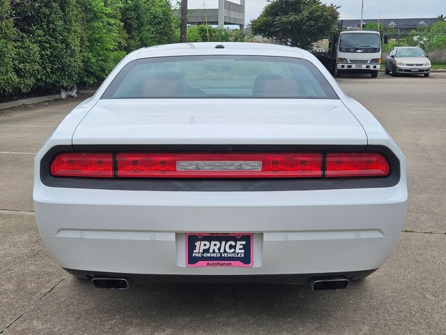 Used 2013 Dodge Challenger SXT Plus image 7
