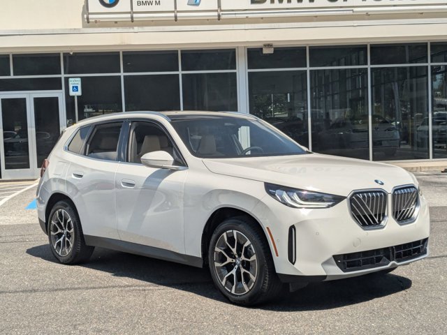 Used 2026 BMW X3 xDrive30 w/ Convenience Package image 7