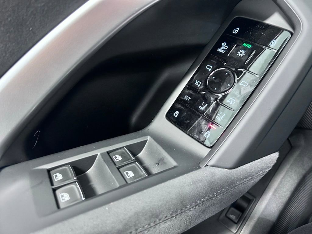 New 2026 Audi SQ5 Premium Plus image 5