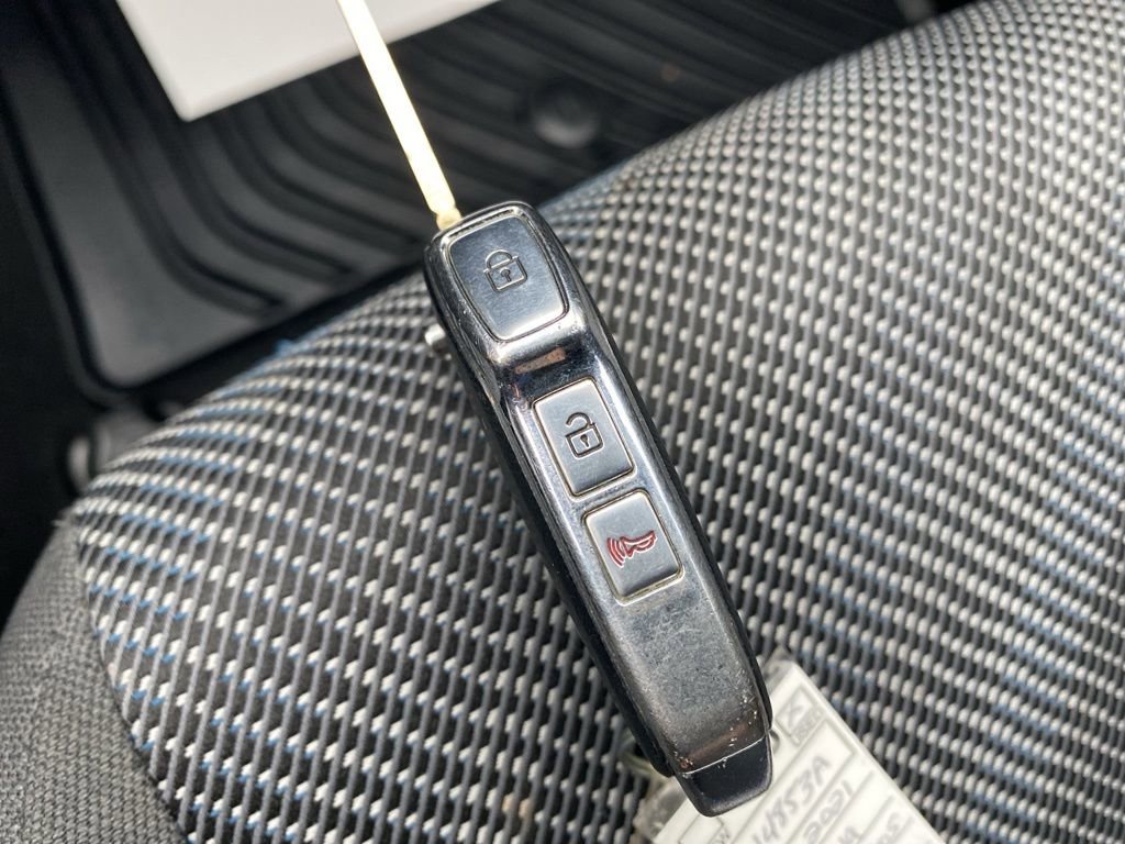 Certified 2021 Kia Seltos LX image 25