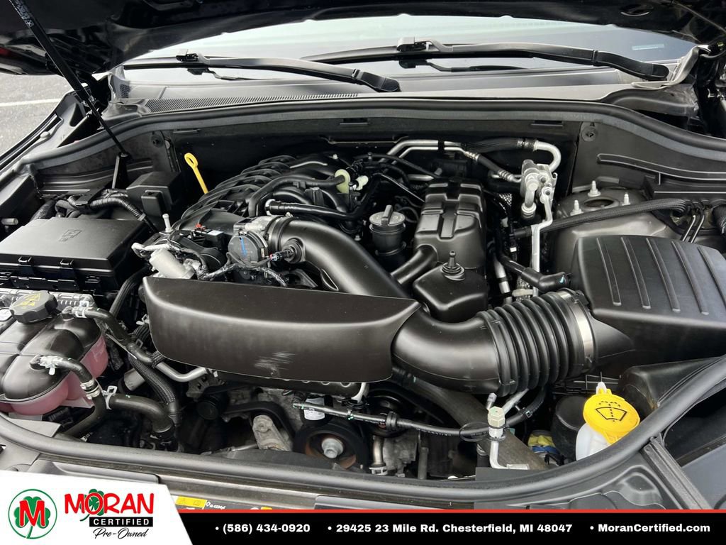 Used 2024 Dodge Durango Citadel AWD/4WD image 10