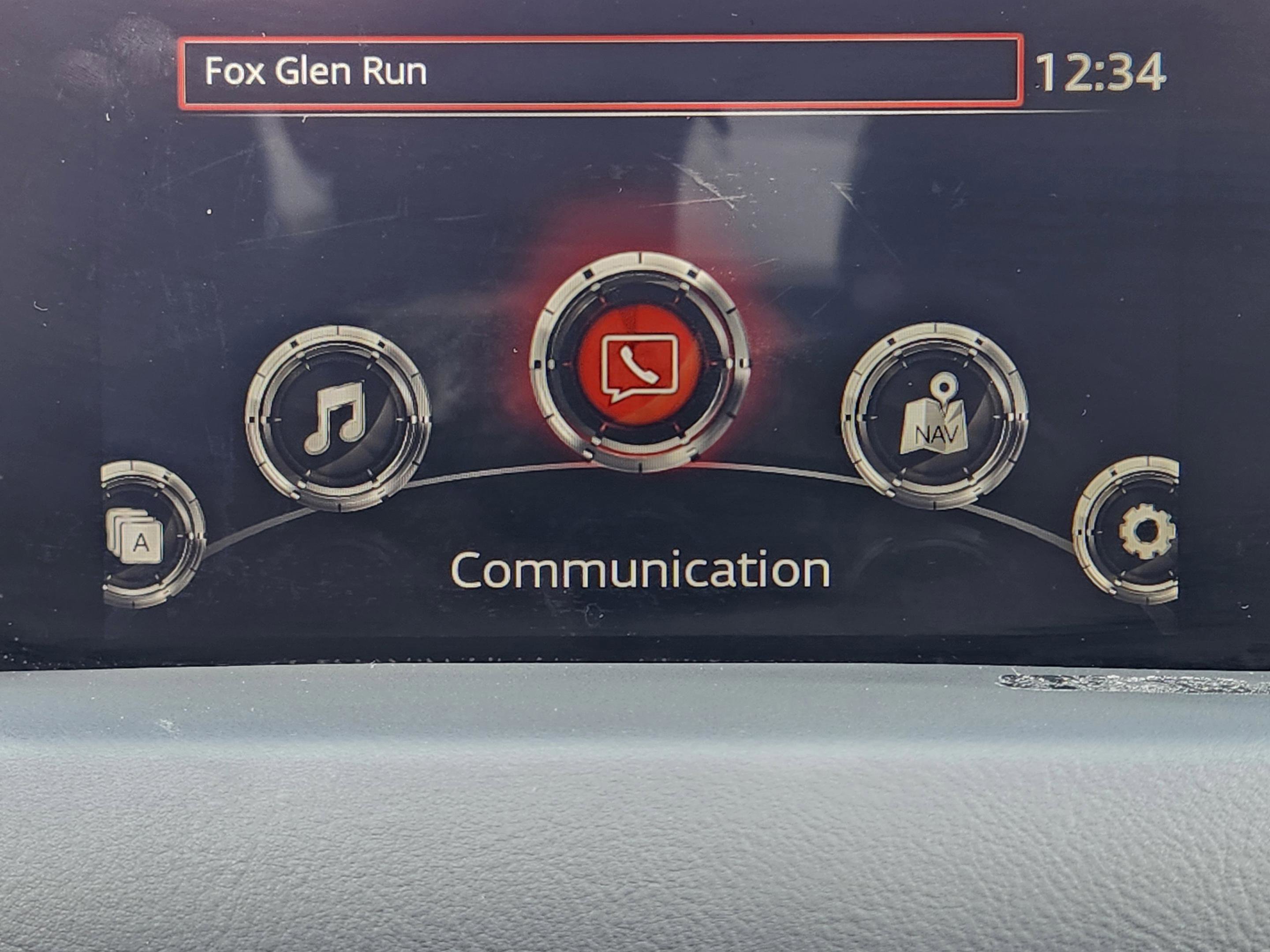 Used 2018 MAZDA CX-5 Grand Touring w/ Premium Package image 13