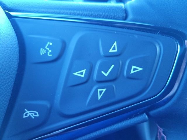 Used 2024 Chevrolet Equinox RS image 41