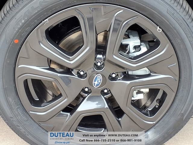 New 2026 Subaru Ascent Bronze Edition image 4