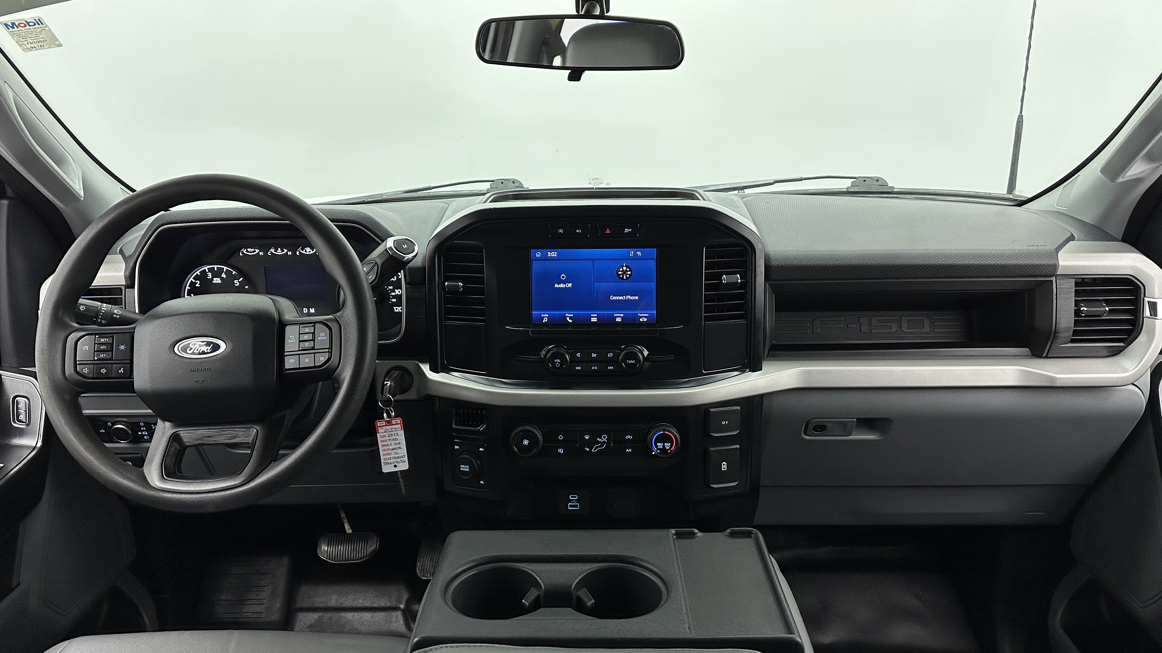 Used 2023 Ford F150 XL image 21