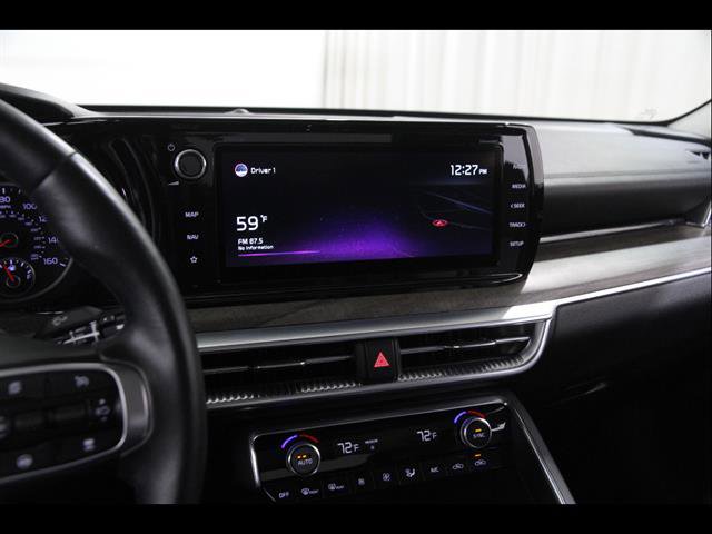 Used 2022 Kia K5 EX w/ EX Premium Package FWD image 9
