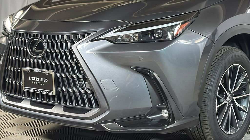 Used 2024 Lexus NX 350 350 Premium image 3