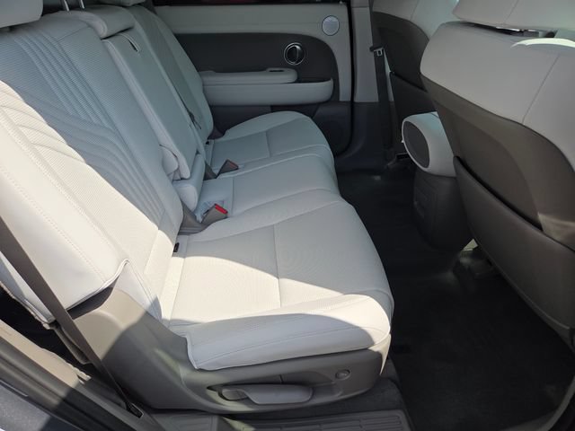 New 2026 Hyundai Palisade SEL AWD/4WD image 21