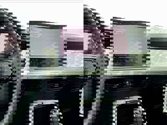 New 2026 MAZDA CX-5 Preferred image 12