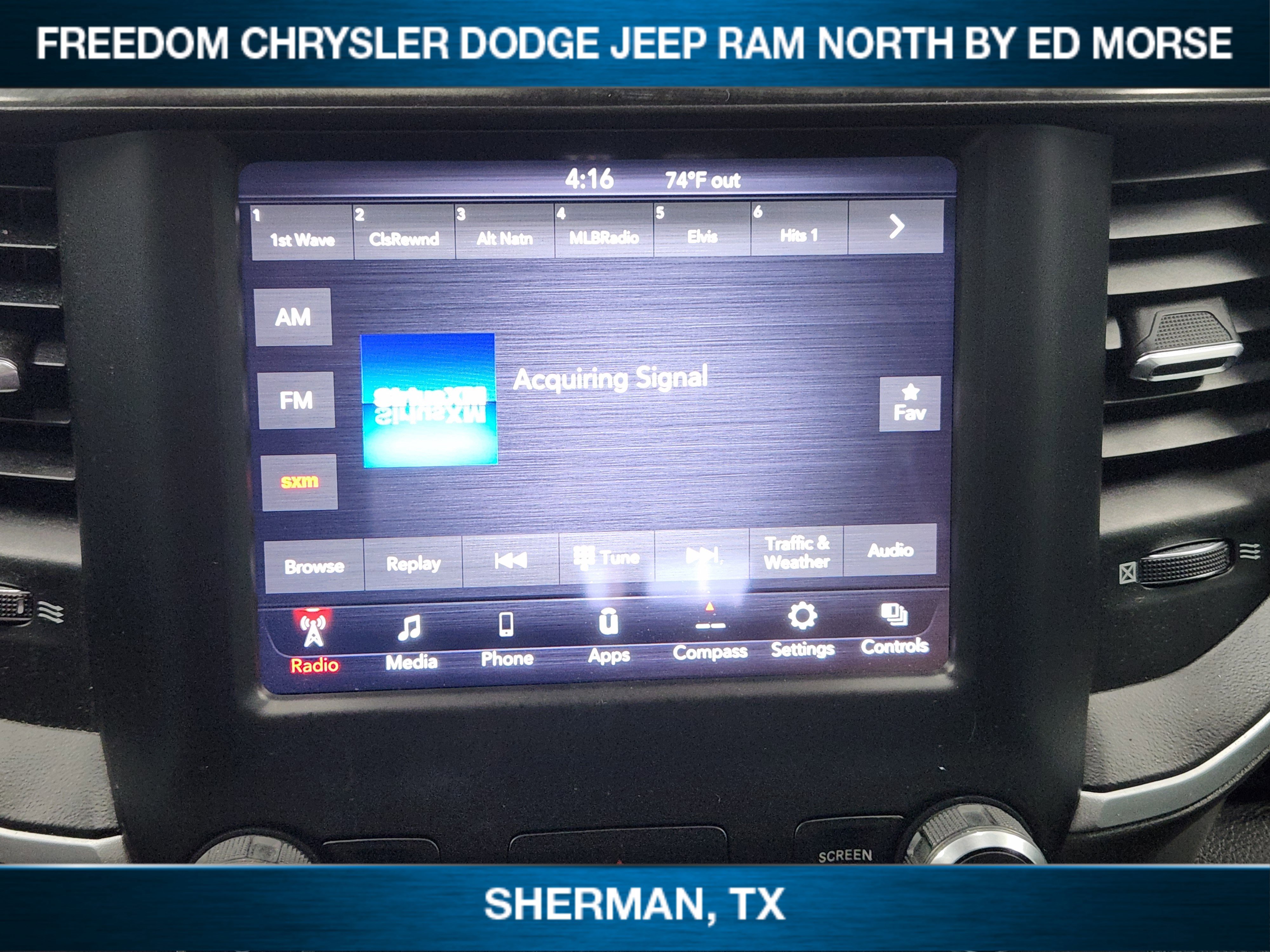 Used 2020 RAM 1500 Lone Star image 12