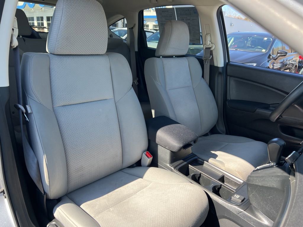 Used 2016 Honda CR-V SE image 24