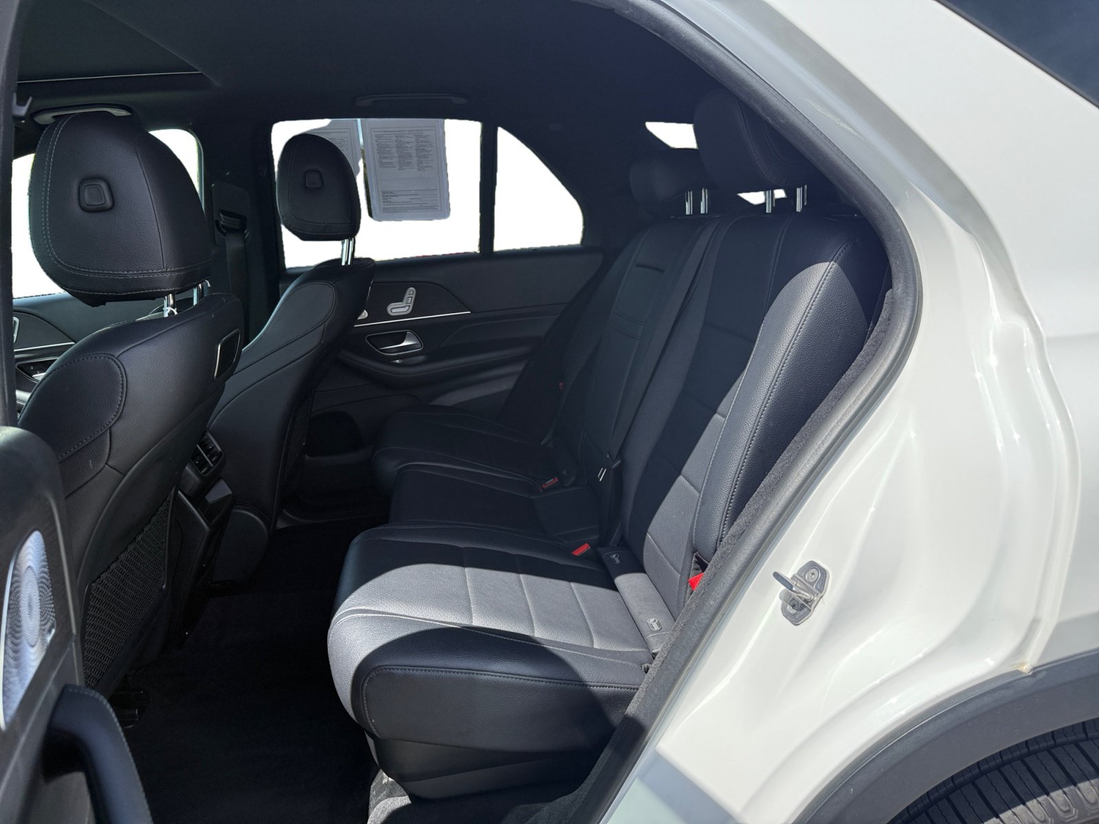 Used 2020 Mercedes-Benz GLE 350 image 16