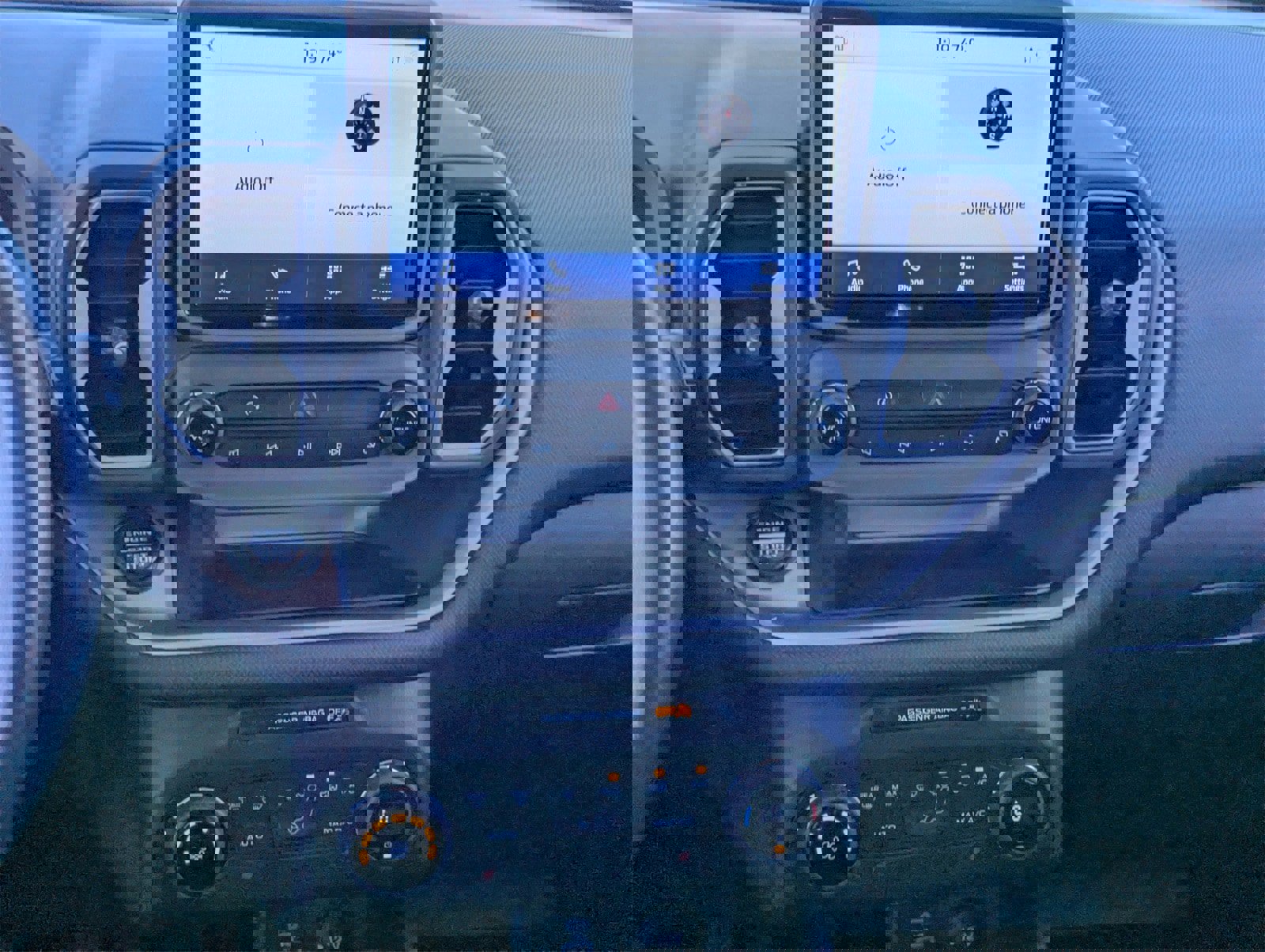 Certified 2021 Ford Bronco Sport Big Bend w/ Big Bend Package image 19