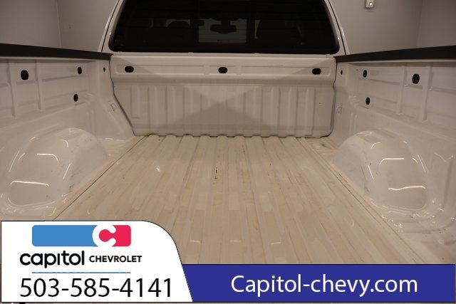 Used 2021 Chevrolet Colorado LT w/ LT Convenience Package AWD/4WD image 26