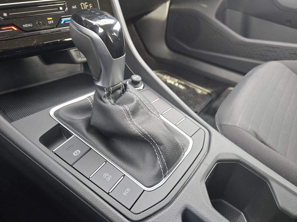 New 2026 Volkswagen Jetta S image 15