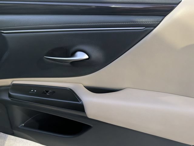 Used 2021 Lexus ES 350 w/ Premium Package FWD image 35