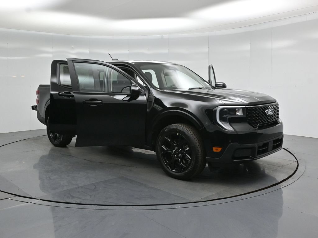 New 2026 Ford Maverick Lariat AWD/4WD image 31
