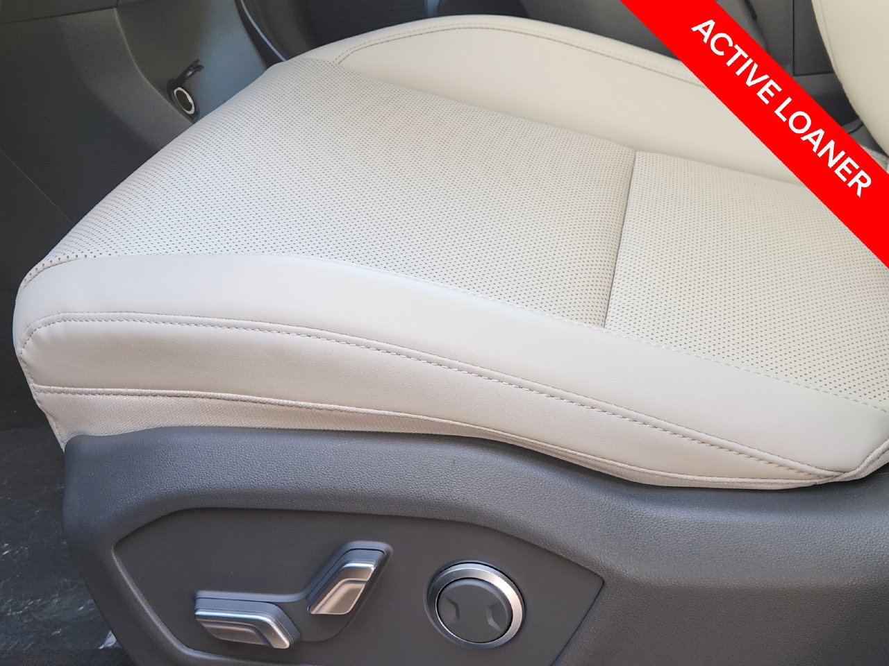 New 2026 Hyundai Santa Fe SEL FWD image 23