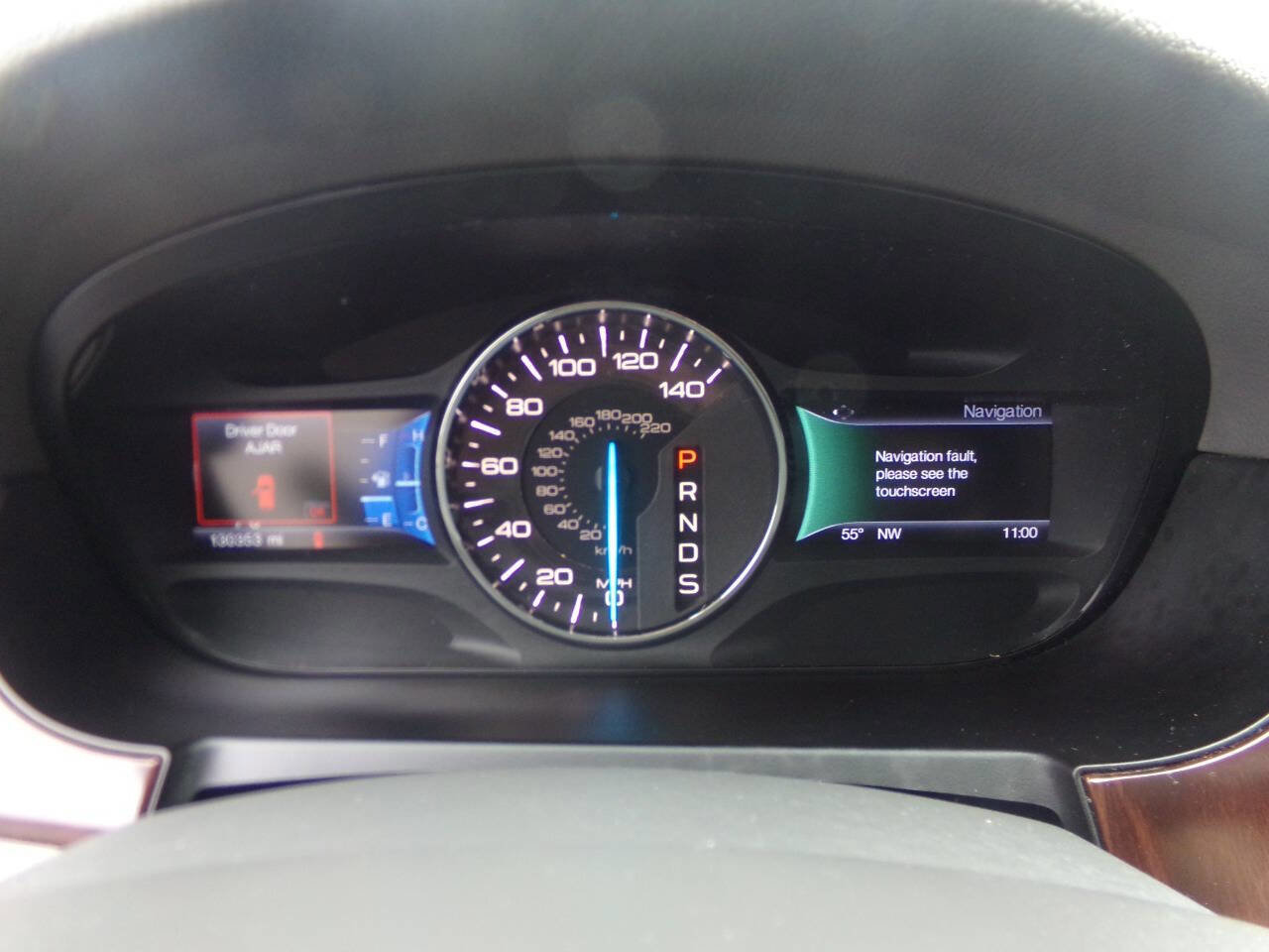 Used 2014 Ford Edge Limited w/ Equipment Group 302A image 27