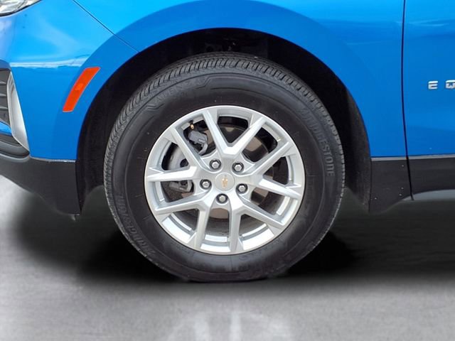 Used 2024 Chevrolet Equinox LT image 13