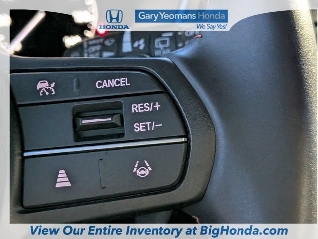 Used 2024 Honda CR-V Sport image 29