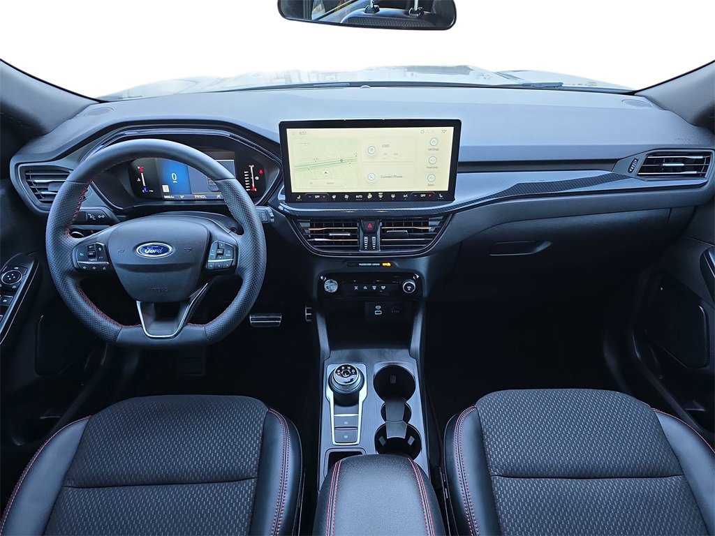 Used 2023 Ford Escape ST-Line w/ Tech Pack #1 image 9