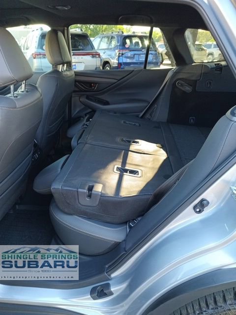 Used 2023 Subaru Outback Wilderness image 22