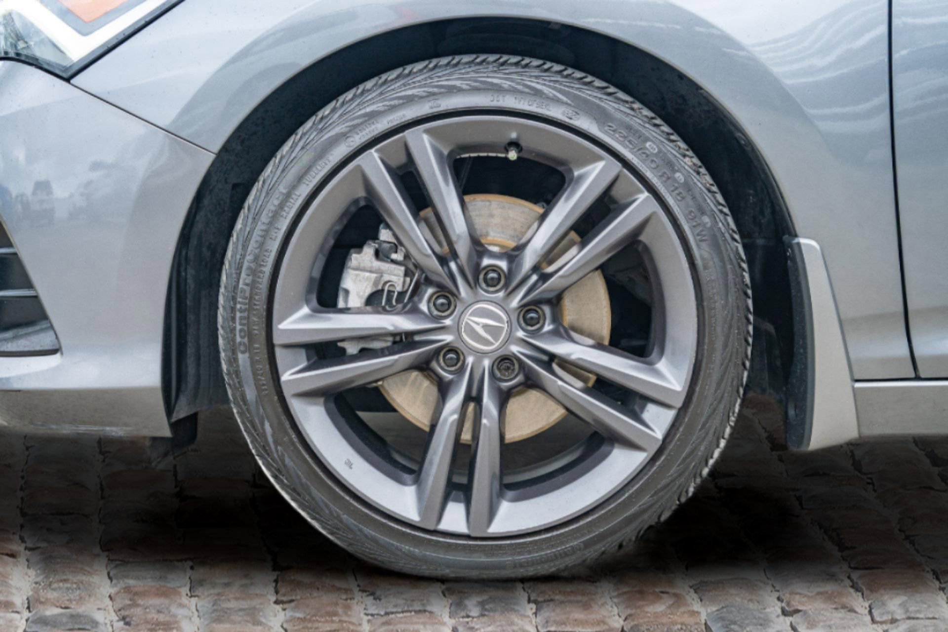 Used 2023 Acura Integra A-Spec image 31