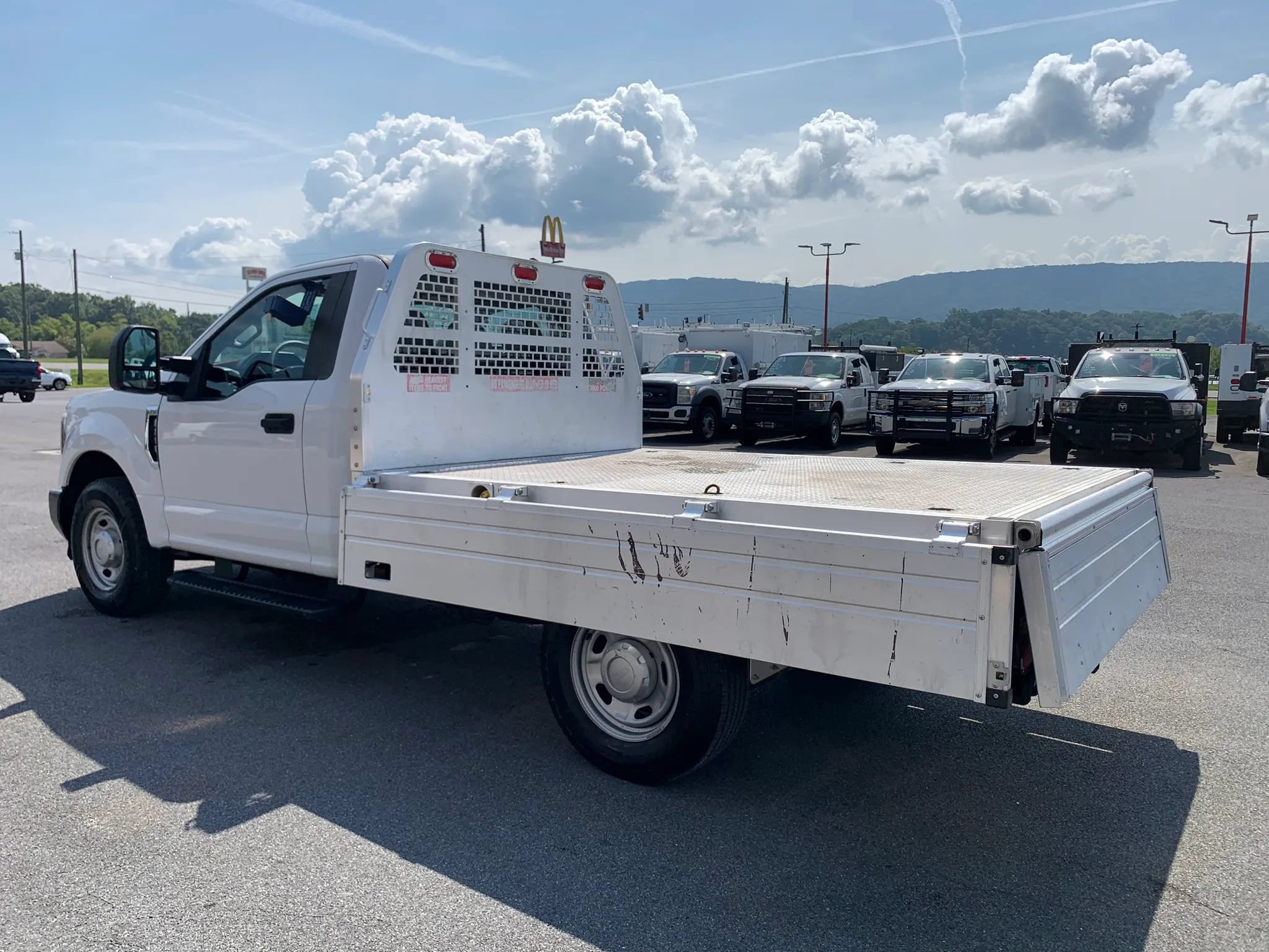 Used 2019 Ford F250 XL RWD image 26