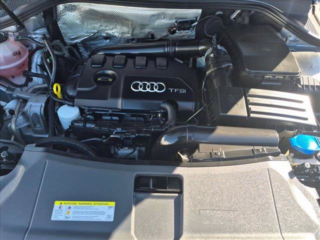 Used 2018 Audi Q3 2.0T Premium FWD image 20
