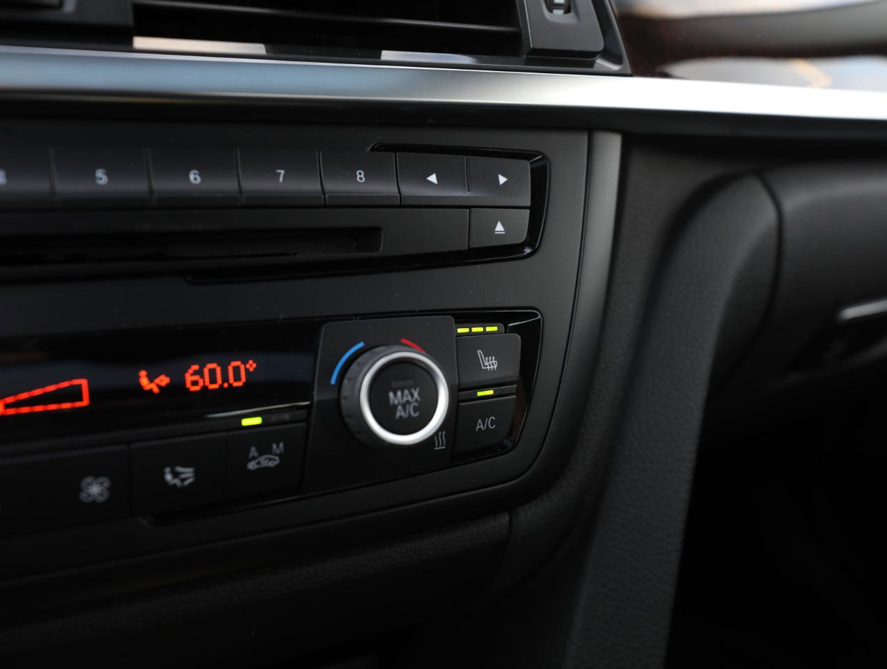 Used 2014 BMW 328i xDrive Sedan AWD/4WD image 22