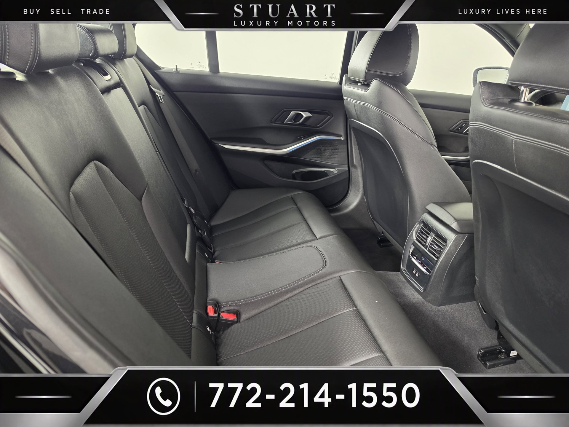 Used 2025 BMW 330i xDrive Sedan AWD/4WD image 29