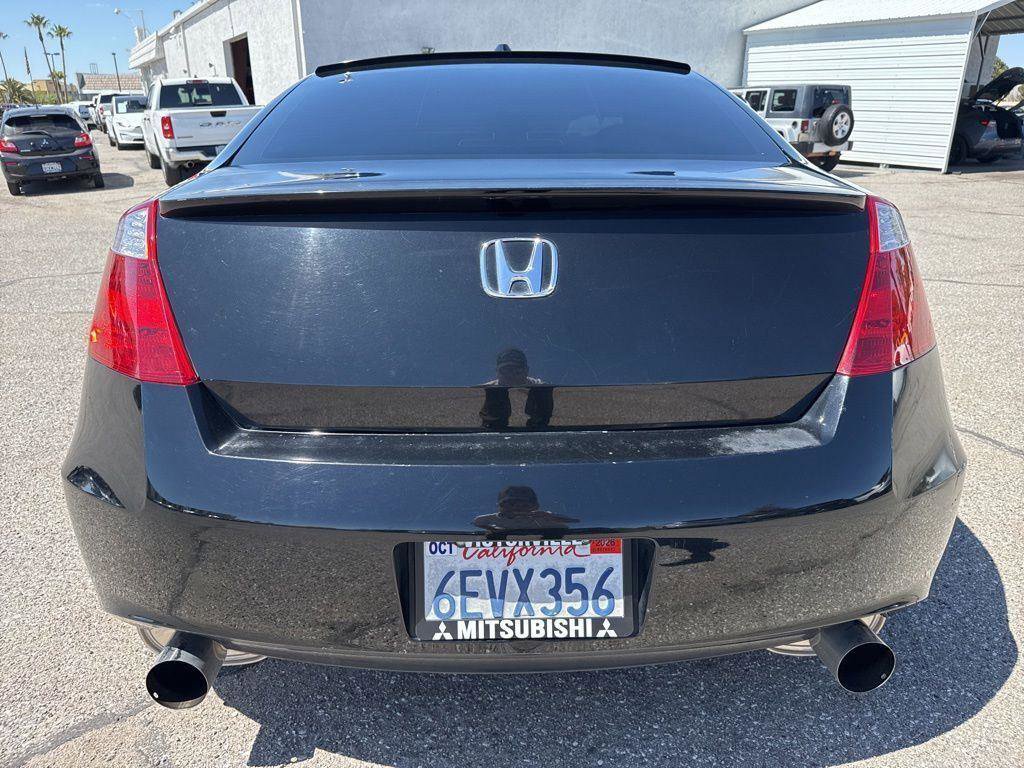 Used 2009 Honda Accord EX-L image 6