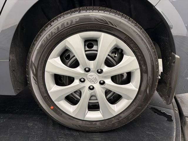 Certified 2026 Toyota Corolla LE FWD image 16