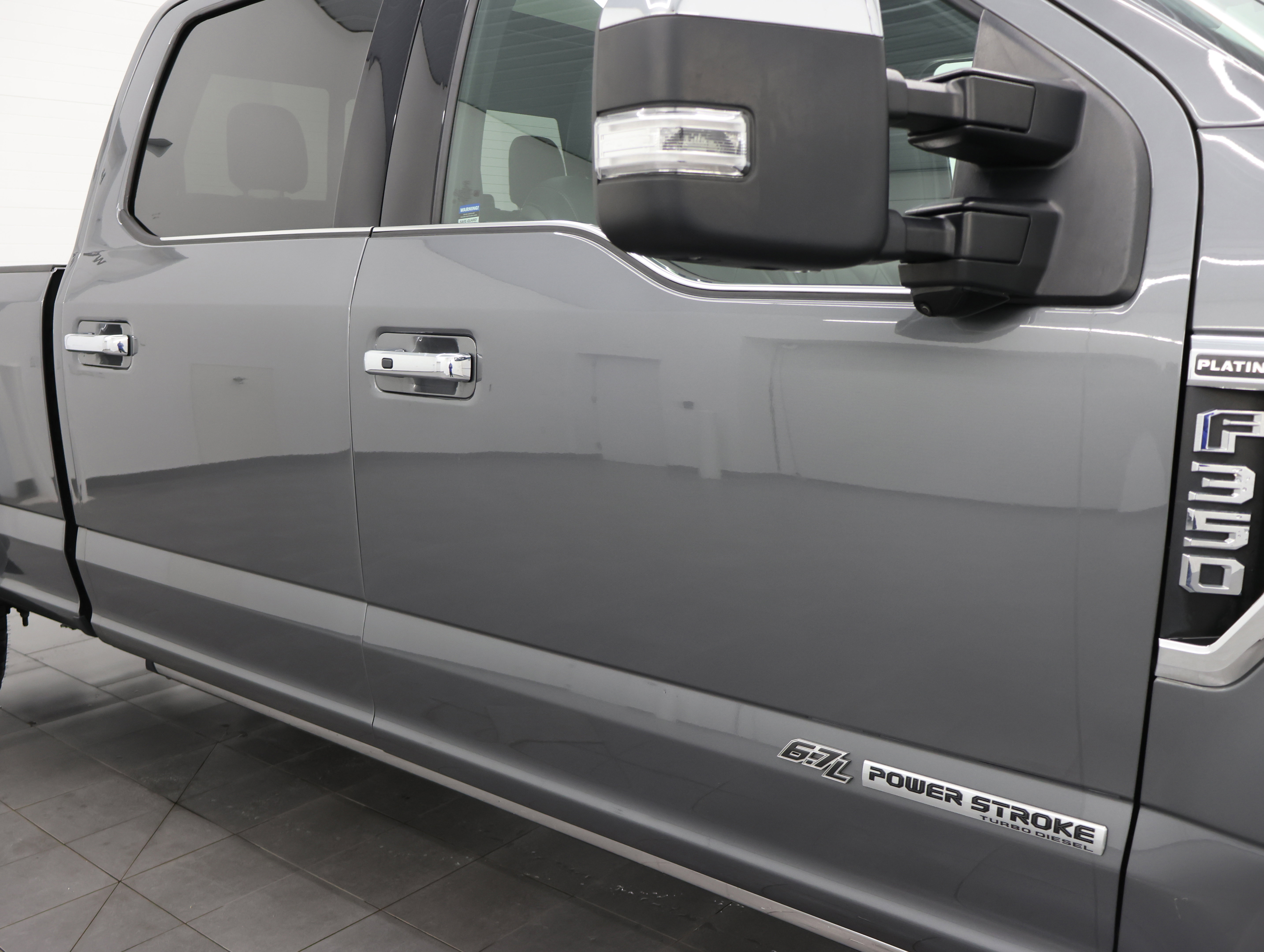 Used 2022 Ford F350 Platinum image 27
