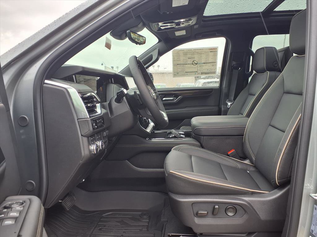 New 2026 GMC Yukon XL Elevation w/ Elevation Premium Package image 15