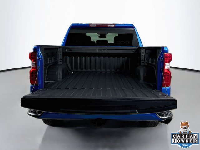 Used 2023 Chevrolet Silverado 1500 Custom w/ Rally Edition AWD/4WD image 25