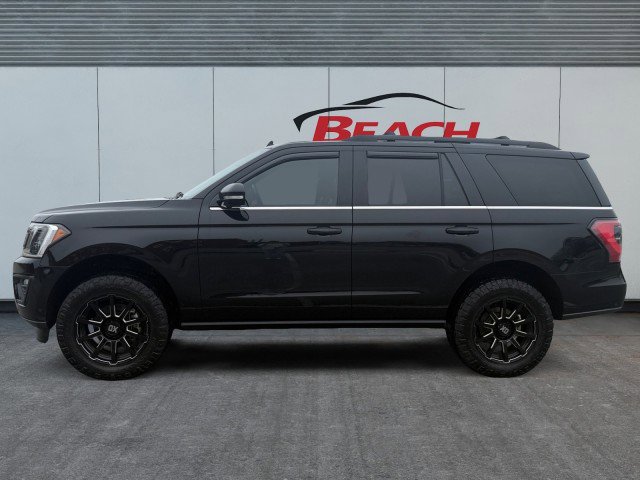 Used 2020 Ford Expedition Limited w/ Equipment Group 303A image 7