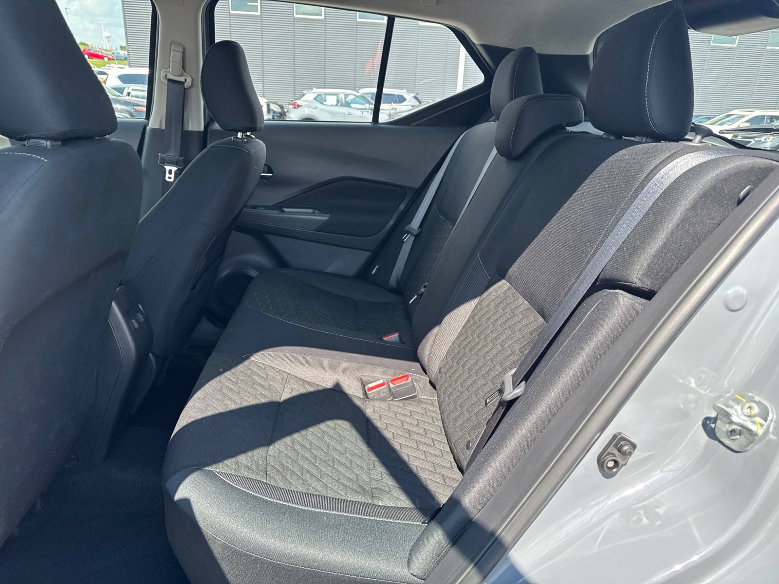 Used 2023 Nissan Kicks SV w/ Interior Electronics Package FWD image 15