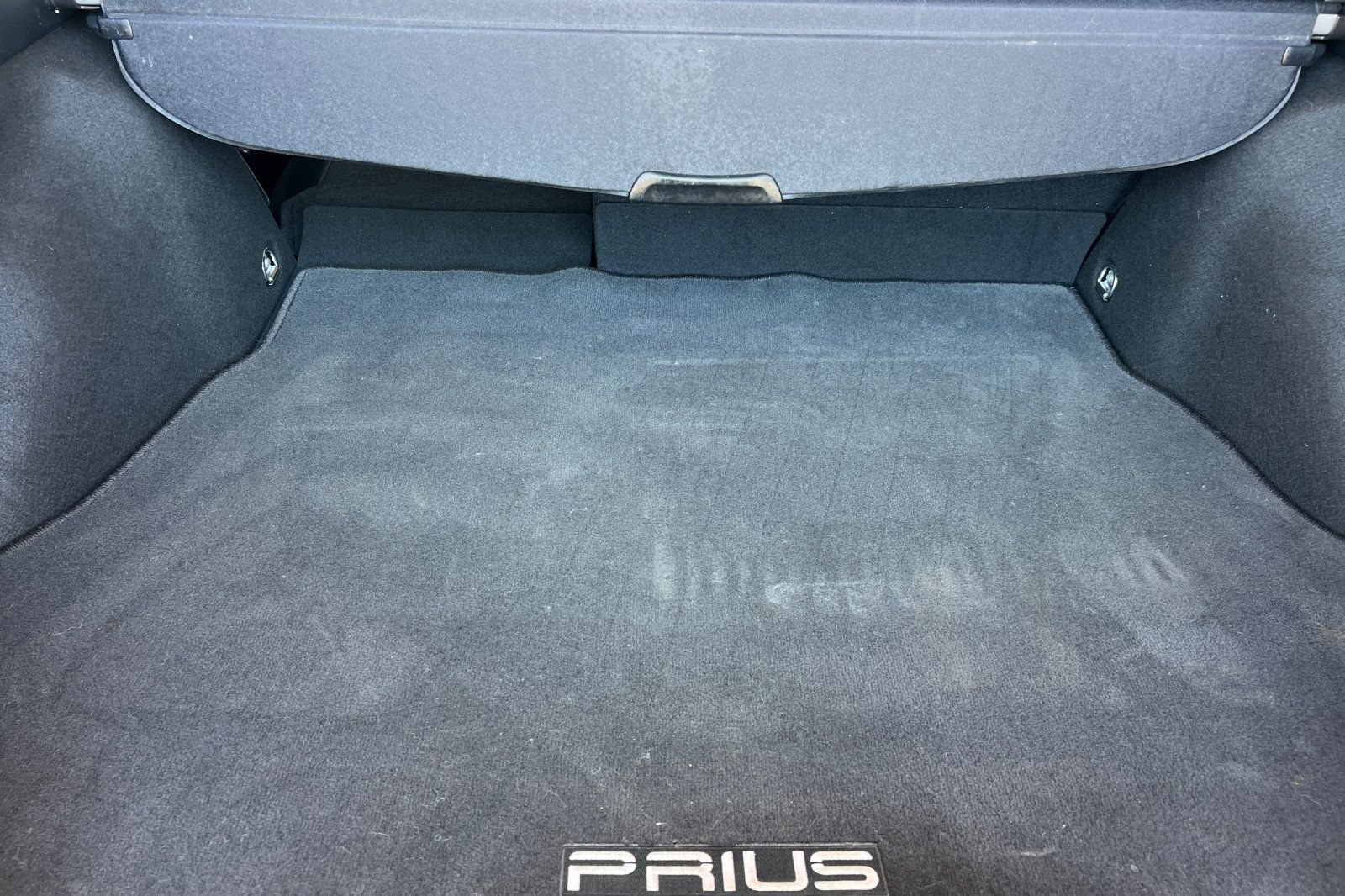 Certified 2022 Toyota Prius LE FWD image 15