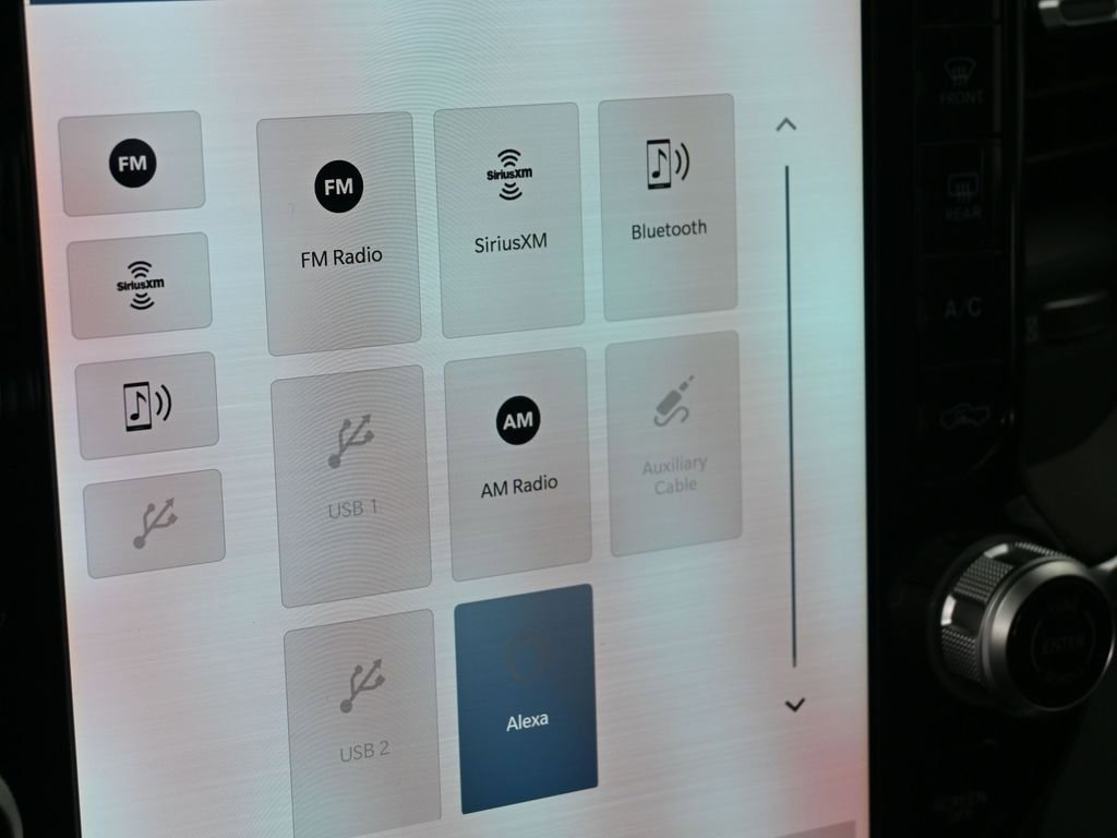 New 2026 RAM 1500 Big Horn image 21