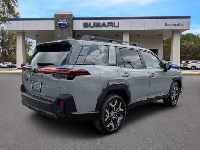 New 2026 Subaru Outback Touring XT AWD/4WD image 6