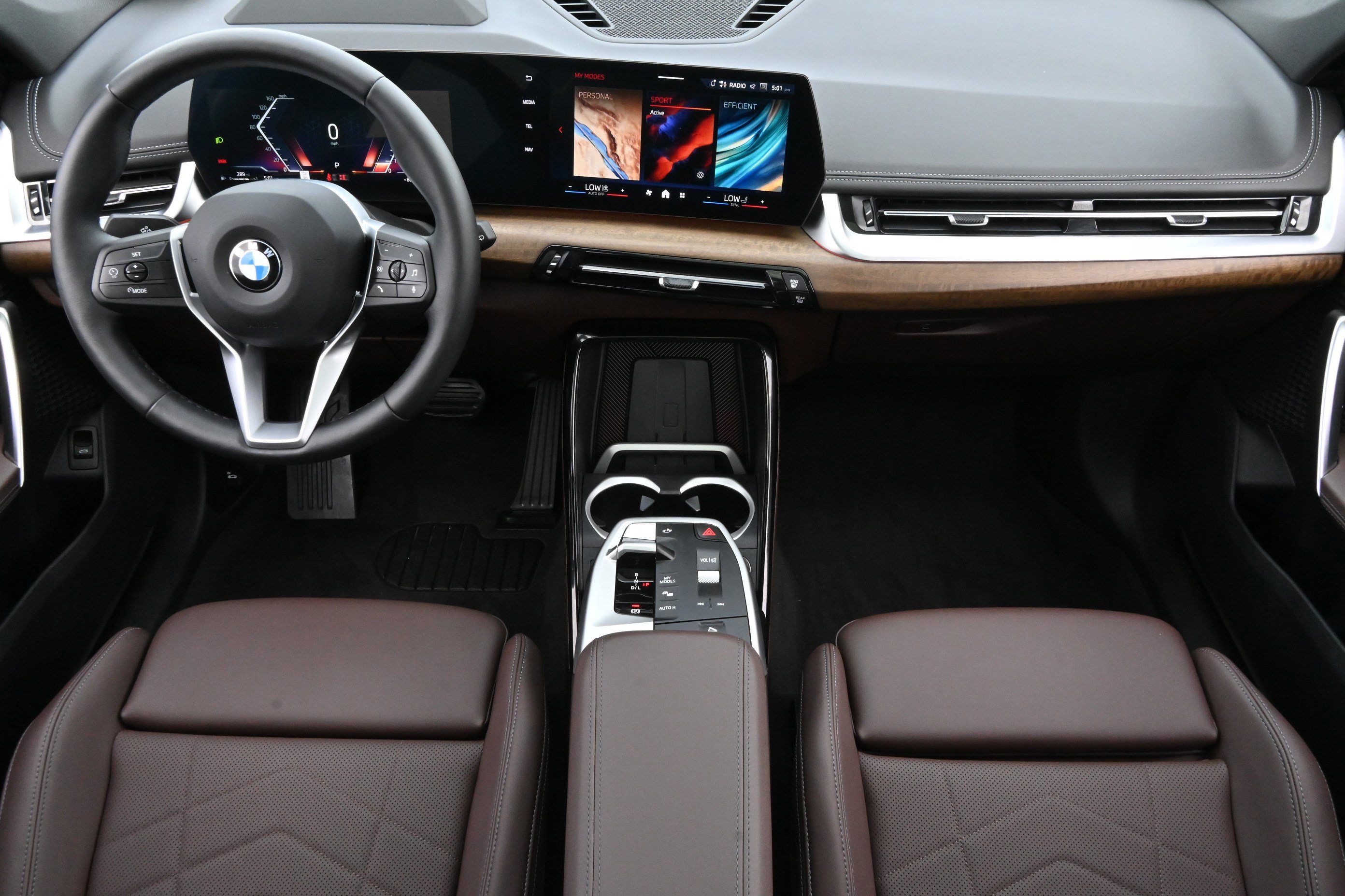 Certified 2025 BMW X1 xDrive28i w/ Technology Package image 15