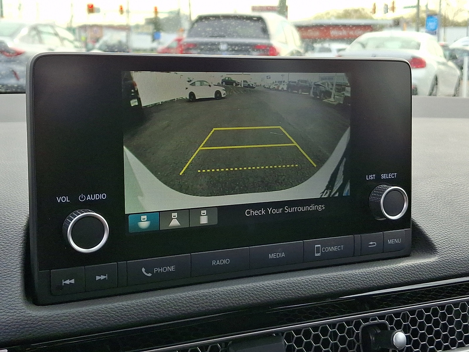 Used 2024 Honda Civic EX-L image 20