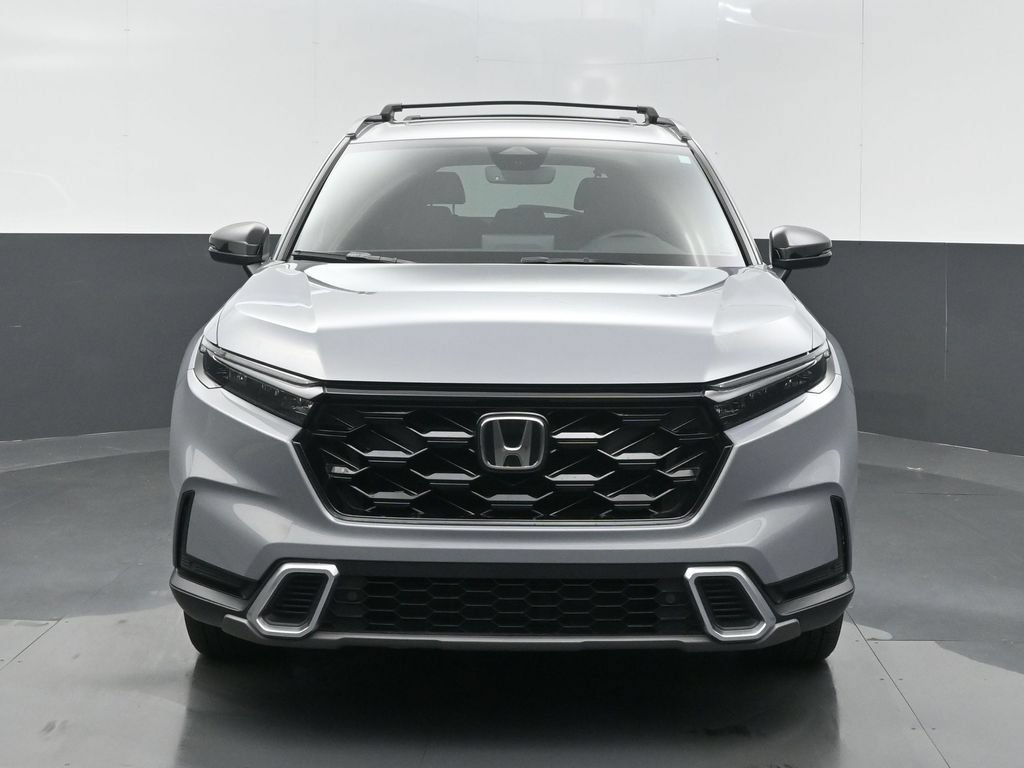 Certified 2023 Honda CR-V Sport Touring image 2