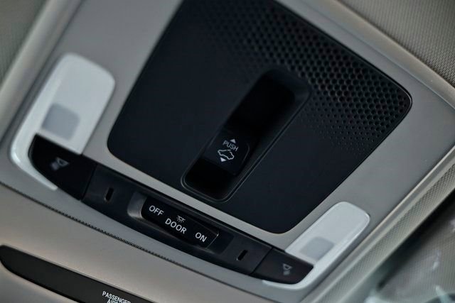 New 2026 Honda HR-V EX-L image 40